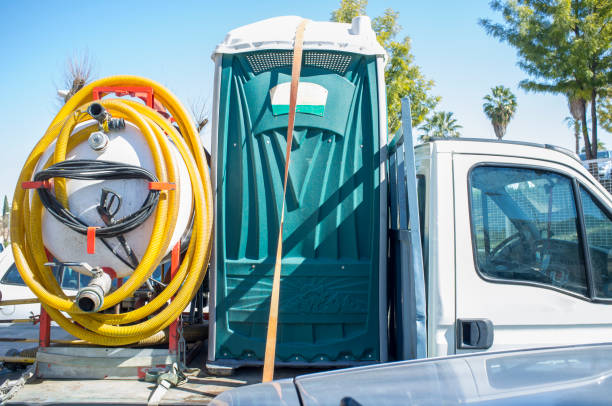 Best Handicap porta potty rental  in Sun City West, AZ