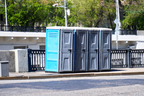 Professional porta potty rental in Sun City West, AZ