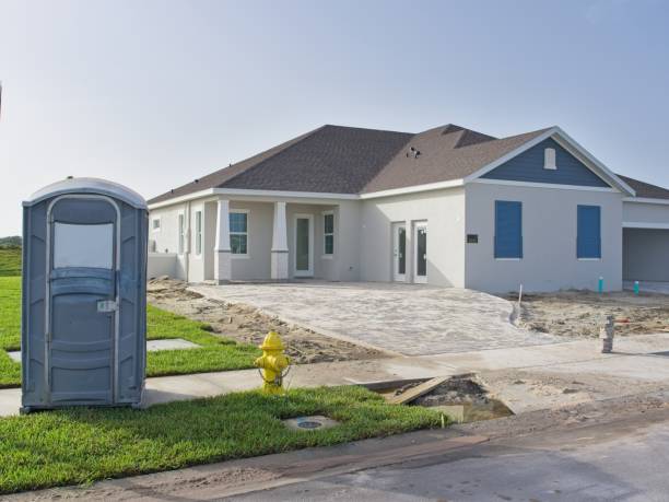 Best Construction site porta potty rental  in Sun City West, AZ
