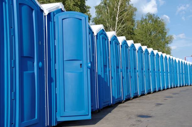 Best Portable bathroom rental  in Sun City West, AZ